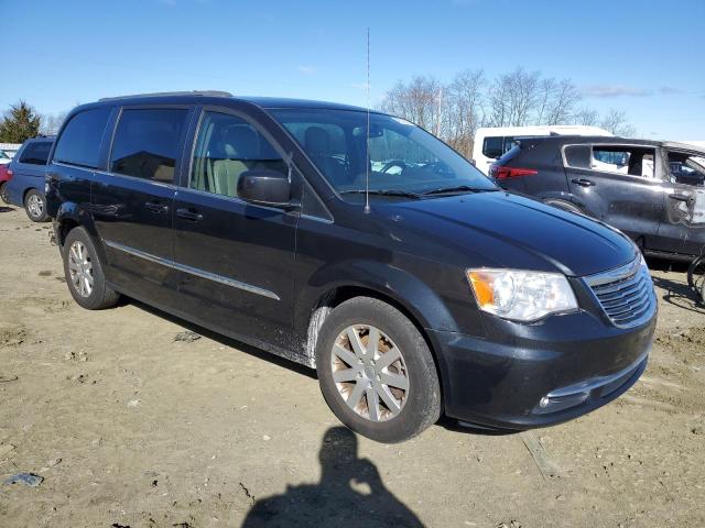 Photo 4 from auction – 2014 CHRYSLER TOWN & COU with VIN 2C4RC1BG3ER368264