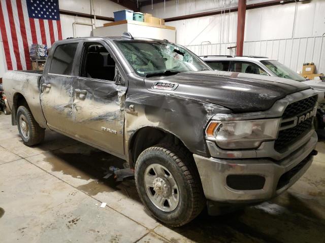 Photo 4 from auction – 2022 RAM 2500 TRADE with VIN 3C6UR5CL1NG204391