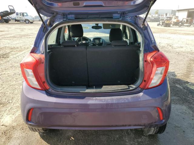 Photo 6 from auction – 2017 CHEVROLET SPARK LS with VIN KL8CB6SA1HC766662