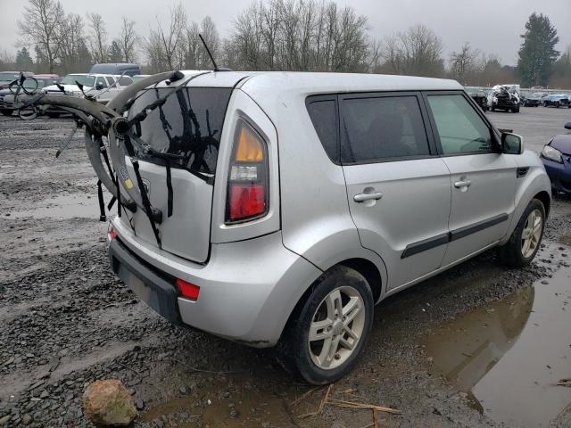 Photo 3 from auction – 2011 KIA SOUL with VIN KNDJT2A2XB7277255
