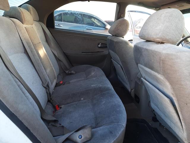Photo 10 from auction – 2004 KIA OPTIMA LX with VIN KNAGD128X45309962