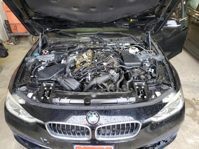 Photo 11 from auction – 2018 BMW 330 I with VIN WBA8B9C57JK886345