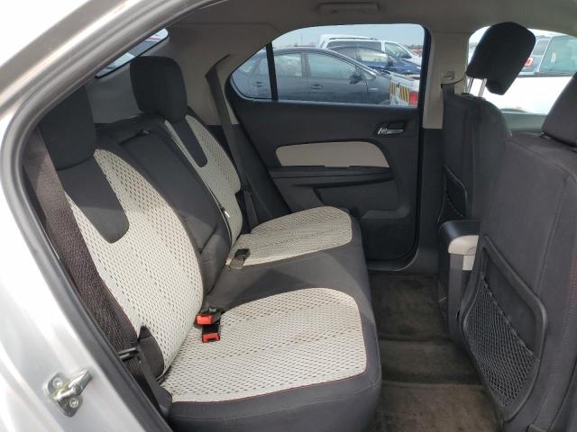 Photo 10 from auction – 2011 CHEVROLET EQUINOX LS with VIN 2GNALBEC2B1336743