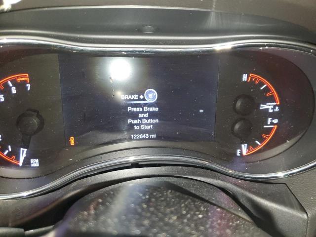 Photo 9 from auction – 2016 DODGE DURANGO LI with VIN 1C4RDJDG3GC397981