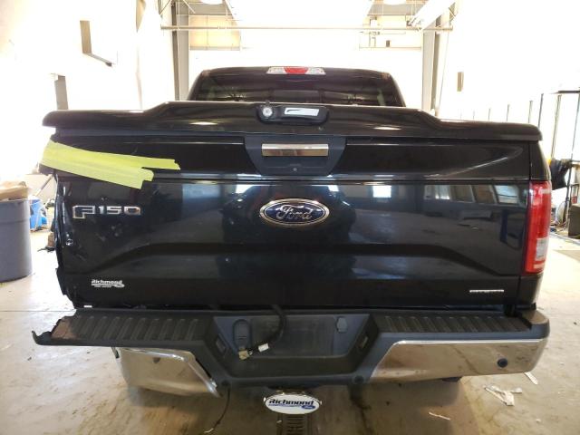 Photo 6 from auction – 2015 FORD F150 SUPER with VIN 1FTEW1EF6FFC02743