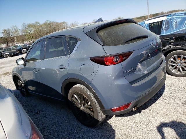 Photo 2 from auction – 2021 MAZDA CX-5 TOURI with VIN JM3KFACM5M0321878