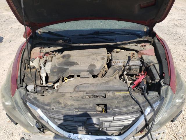 Photo 11 from auction – 2016 NISSAN ALTIMA 2.5 with VIN 1N4AL3AP7GN335347