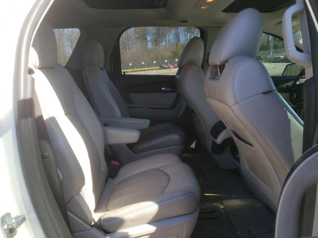 Photo 11 from auction – 2012 GMC ACADIA DEN with VIN 1GKKRTEDXCJ271761