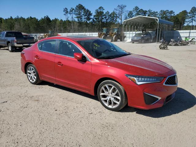 Photo 4 from auction – 2019 ACURA ILX with VIN 19UDE2F35KA011896