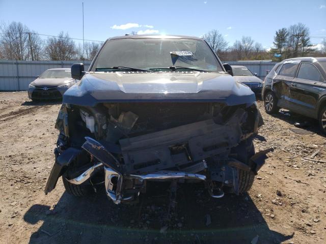 Photo 5 from auction – 2015 FORD F150 SUPER with VIN 1FTEW1EF0FFB28204