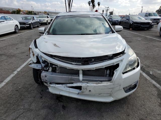 Photo 5 from auction – 2013 NISSAN ALTIMA 2.5 with VIN 1N4AL3AP8DN520826