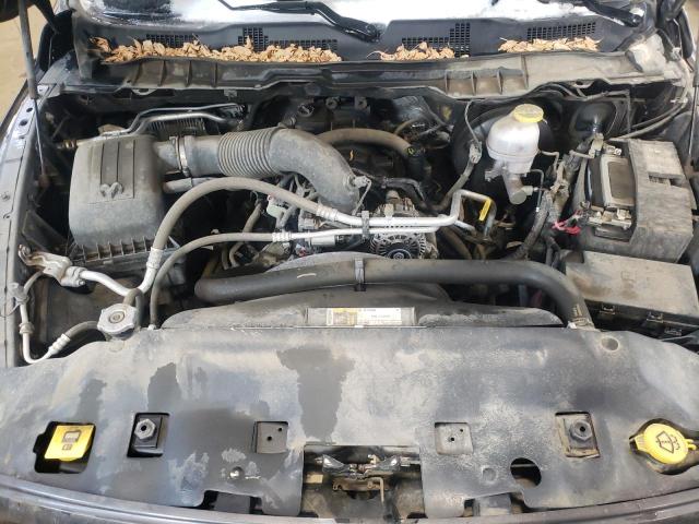 Photo 11 from auction – 2020 RAM 1500 CLASS with VIN 1C6RR7KT7LS113439