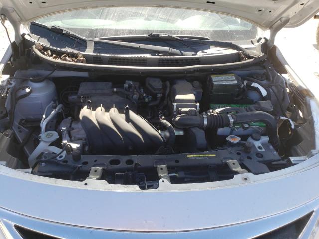 Photo 11 from auction – 2015 NISSAN VERSA S with VIN 3N1CN7AP0FL940199