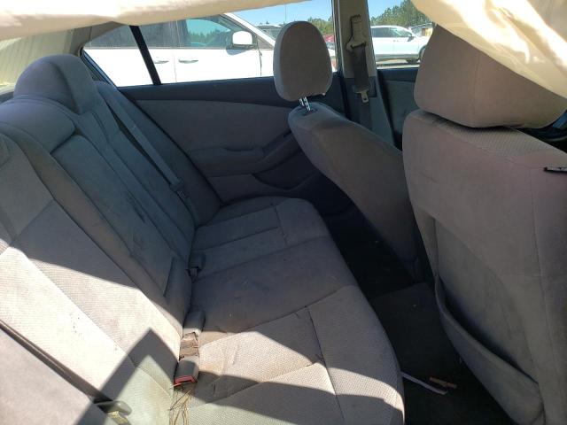 Photo 10 from auction – 2007 NISSAN ALTIMA 2.5 with VIN 1N4AL21E77C204634