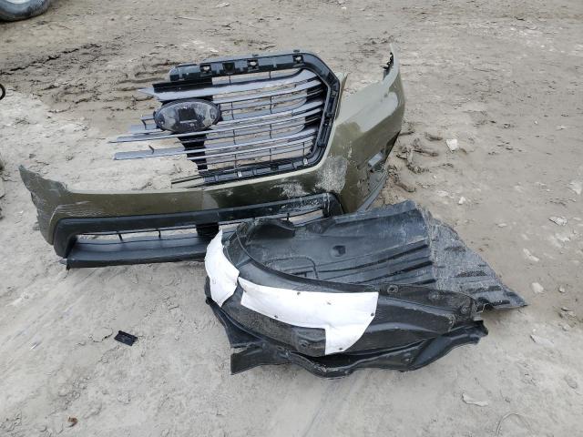 Foto 13 de la subasta – 2022 SUBARU ASCENT PRE con VIN 4S4WMACD3N3402485
