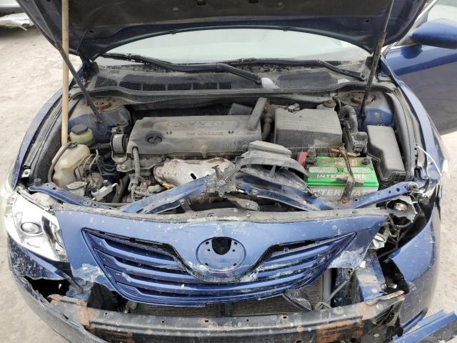 Photo 11 from auction – 2009 TOYOTA CAMRY BASE with VIN 4T1BE46K69U324663