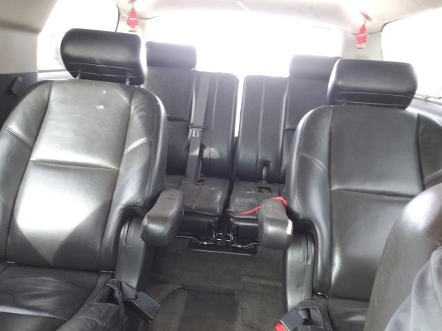 Photo 10 from auction – 2010 CADILLAC ESCALADE E with VIN 1GYUKHEFXAR147988