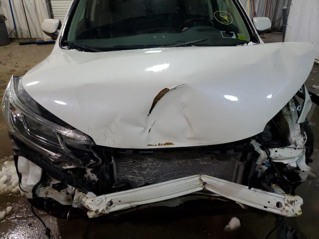 Photo 12 from auction – 2016 HONDA CR-V EXL with VIN 5J6RM4H71GL131333
