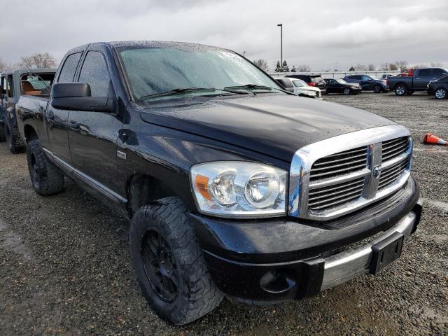 Photo 4 from auction – 2007 DODGE RAM 1500 S with VIN 1D7HU18267J503464