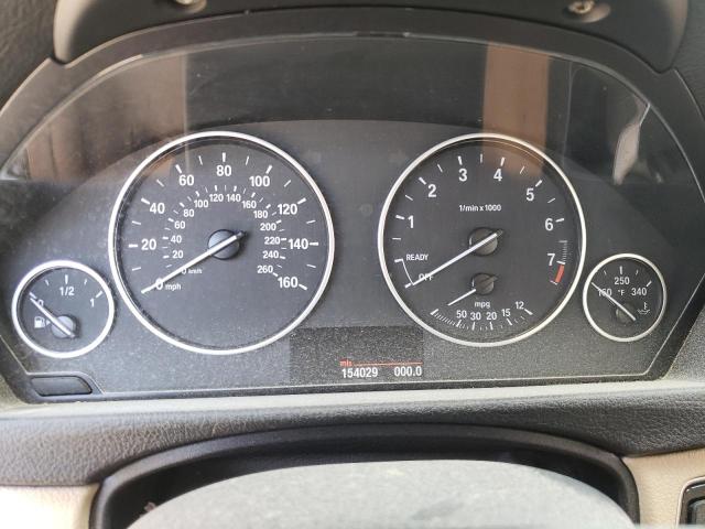 Photo 9 from auction – 2013 BMW 328 XI with VIN WBA3B3C59DF540611
