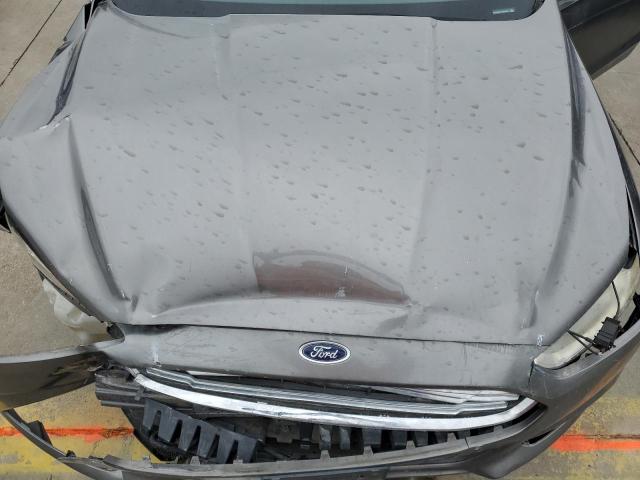 Photo 11 from auction – 2013 FORD FUSION SE with VIN 3FA6P0H71DR204602