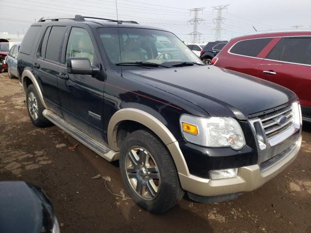 Photo 4 from auction – 2007 FORD EXPLORER E with VIN 1FMEU74E27UA54519