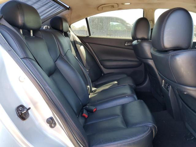 Фото 10 с аукциона – 2009 NISSAN MAXIMA с VIN 1N4AA51E19C813180