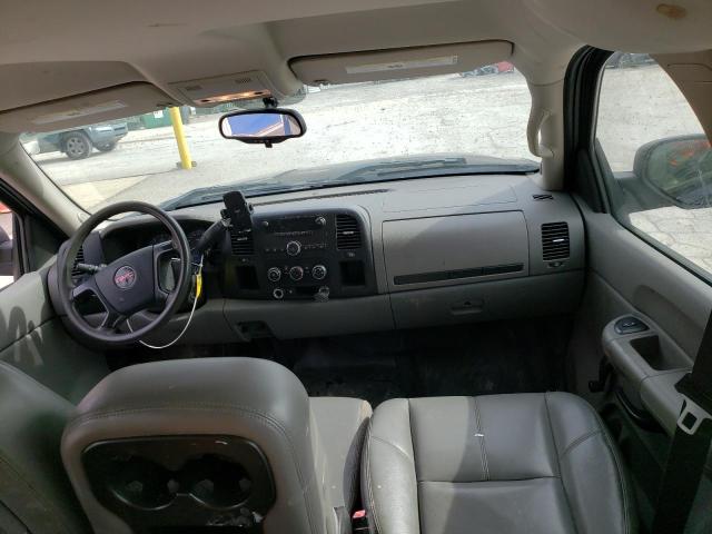 Zdjęcie 8 z aukcji – 2007 GMC NEW SIERRA z VIN 2GTEC13C371695100