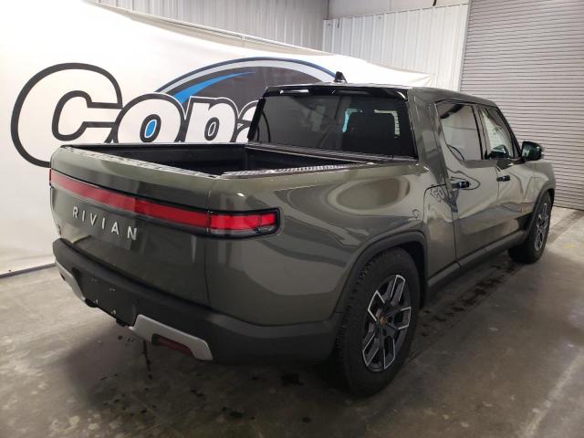 Photo 3 from auction – 2022 RIVIAN R1T LAUNCH with VIN 7FCTGAAL0NN004951