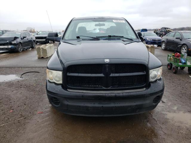 Photo 5 from auction – 2004 DODGE RAM 1500 S with VIN 1D7HU18D94S788264
