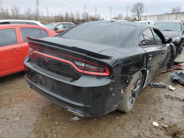 Photo 3 from auction – 2020 DODGE CHARGER SX with VIN 2C3CDXBG1LH104893