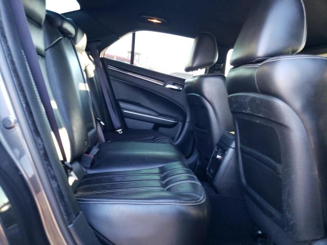 Photo 10 from auction – 2019 CHRYSLER 300 S with VIN 2C3CCABG7KH615961