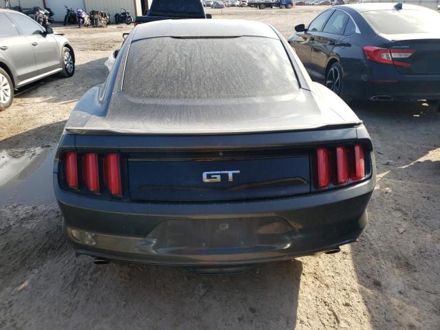 Photo 6 from auction – 2017 FORD MUSTANG GT with VIN 1FA6P8CF5H5335960