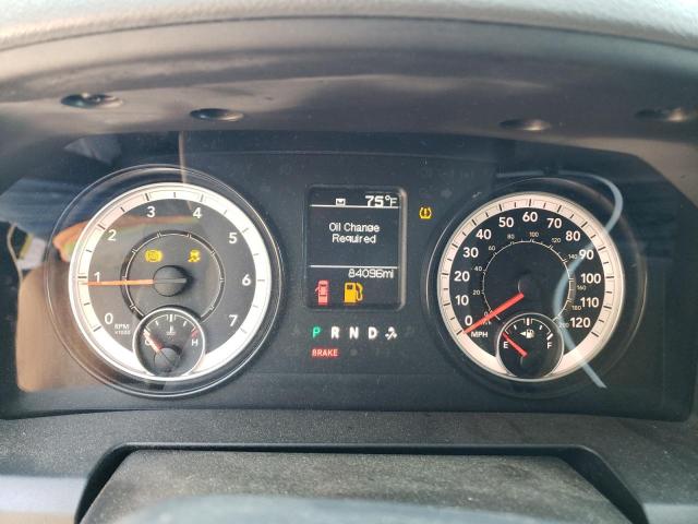 Zdjęcie 9 z aukcji – 2016 RAM 1500 ST z VIN 3C6RR6KT1GG139588