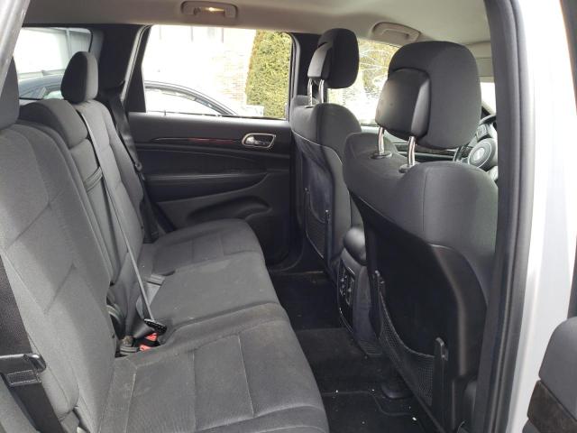Photo 10 from auction – 2012 JEEP GRAND CHER with VIN 1C4RJFAG4CC119241