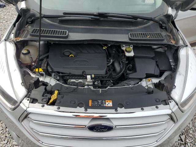 Photo 12 from auction – 2018 FORD ESCAPE SE with VIN 1FMCU0GD4JUC11105