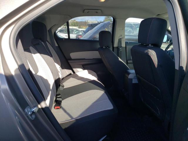 Photo 11 from auction – 2010 CHEVROLET EQUINOX LT with VIN 2CNFLEEY5A6211194
