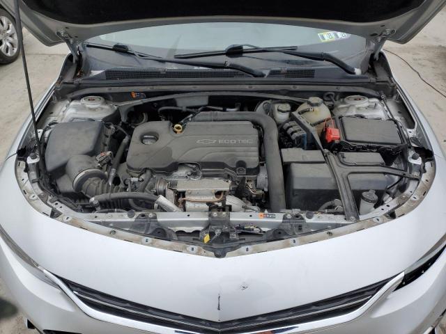 Photo 11 from auction – 2016 CHEVROLET MALIBU LT with VIN 1G1ZE5ST6GF357311