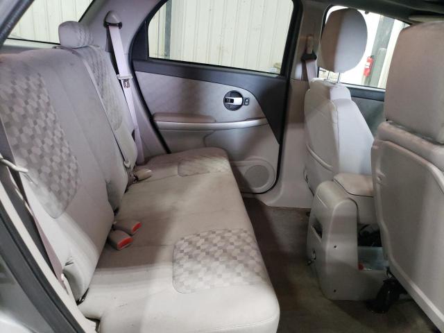Photo 11 from auction – 2006 CHEVROLET EQUINOX LT with VIN 2CNDL73F366182046
