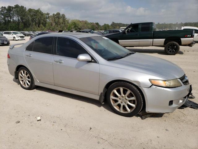 Photo 4 from auction – 2006 ACURA TSX with VIN JH4CL96956C038523