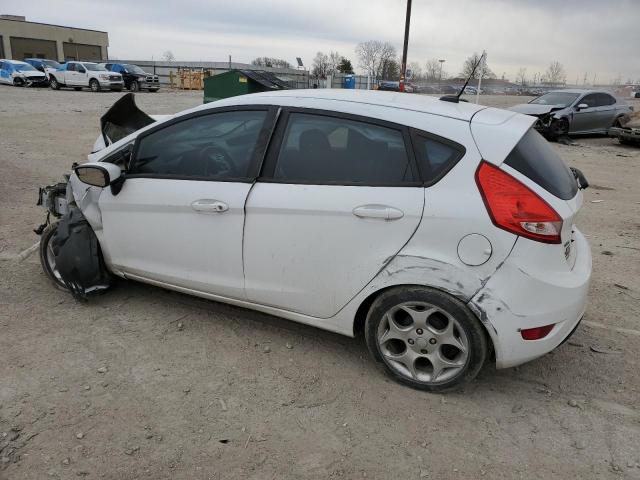 Photo 2 from auction – 2011 FORD FIESTA SES with VIN 3FADP4FJ5BM210149