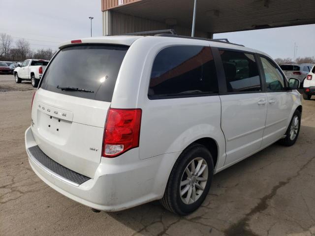 Photo 3 from auction – 2015 DODGE GRAND CARA with VIN 2C4RDGCG0FR511719