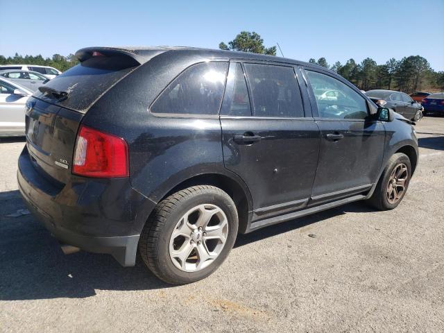 Photo 3 from auction – 2013 FORD EDGE SEL with VIN 2FMDK3J9XDBE11836