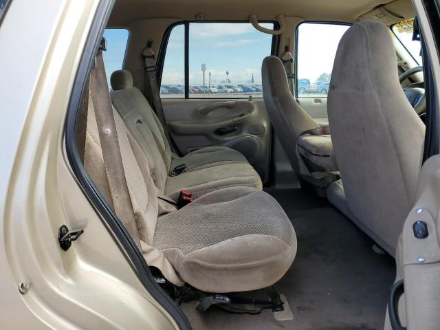 Photo 11 from auction – 2000 FORD EXPEDITION with VIN 1FMRU1566YLB11558