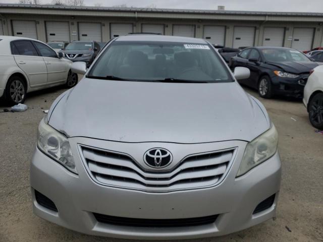 Zdjęcie 5 z aukcji – 2011 TOYOTA CAMRY BASE z VIN 4T1BF3EK7BU119688