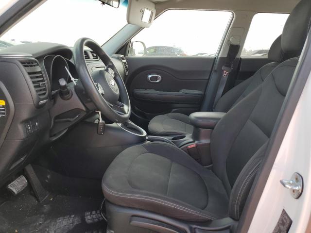 Photo 7 from auction – 2017 KIA SOUL with VIN KNDJN2A24H7501011
