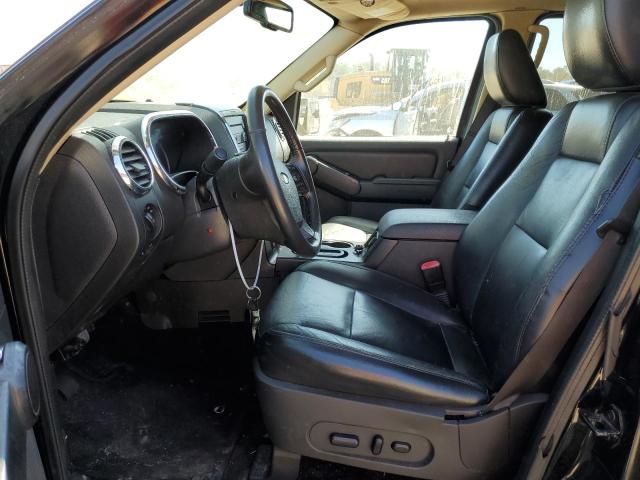Photo 7 from auction – 2010 FORD EXPLORER X with VIN 1FMEU7DE3AUA58733