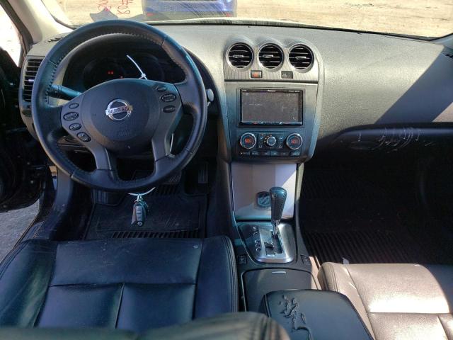 Photo 8 from auction – 2012 NISSAN ALTIMA BAS with VIN 1N4AL2AP9CC145761