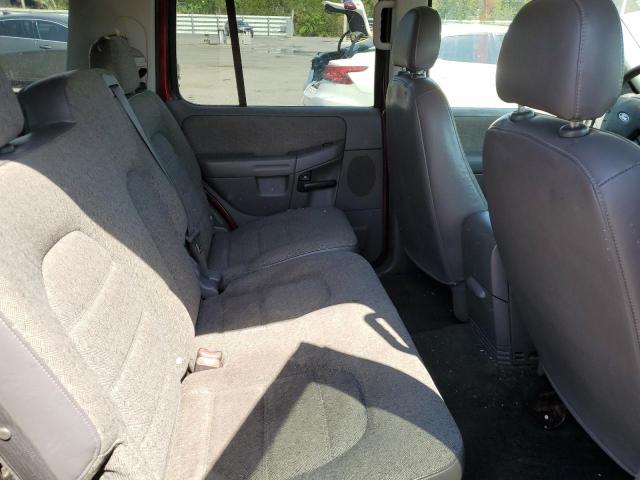 Photo 10 from auction – 2005 FORD EXPLORER X with VIN 1FMZU62K65UA42648