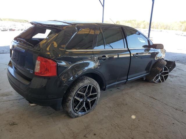 Photo 3 from auction – 2013 FORD EDGE LIMIT with VIN 2FMDK4KCXDBB89038